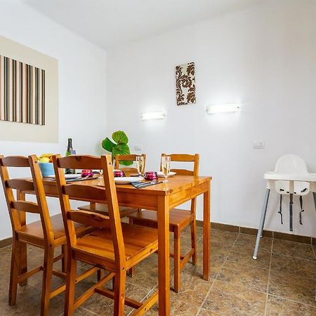 Casa Lili - Shared Pool - Close To Seafront Promenade - Sea Views From Upper Terrace Punta Mujeres Exterior photo